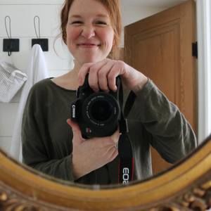 Meet your Posher, Kyleandallie